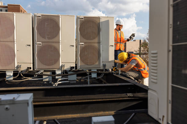 Professional HVAC in Myrtle Grove, NC