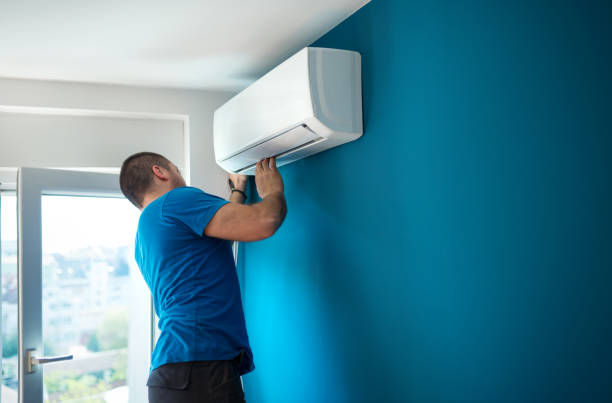Best HVAC Replacement Cost  in Myrtle Grove, NC