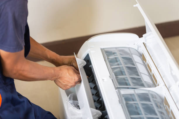 Best 24/7 HVAC Repair  in Myrtle Grove, NC
