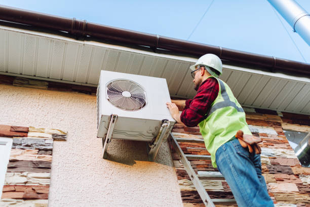 Best 24/7 HVAC Repair  in Myrtle Grove, NC