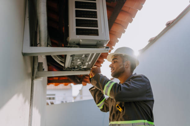 Best HVAC Repair Near Me  in Myrtle Grove, NC