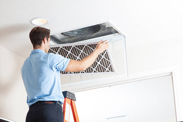 Affordable Air Conditioning Repair in Myrtle Grove, NC