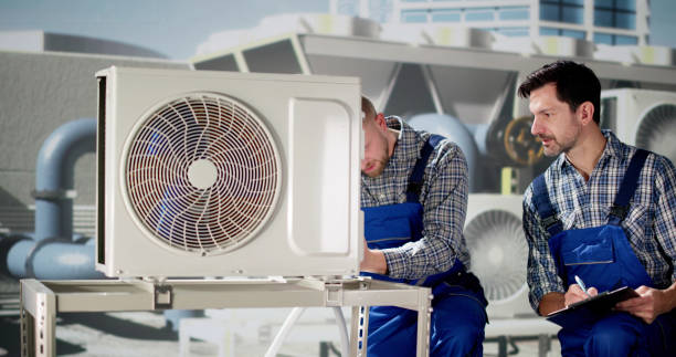 Best HVAC Companies Near Me  in Myrtle Grove, NC