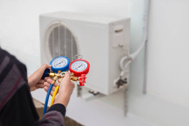 Best Affordable HVAC Services  in Myrtle Grove, NC