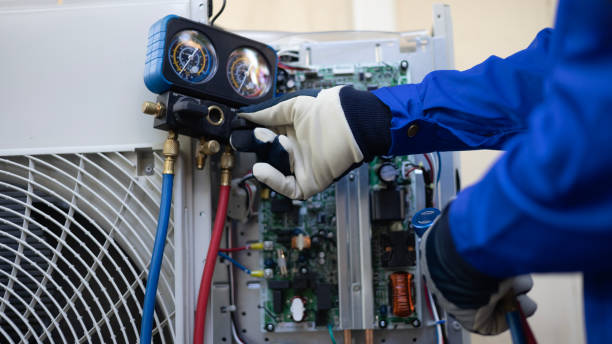 Best HVAC Air Duct Cleaning  in Myrtle Grove, NC