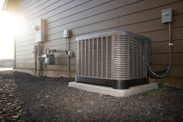 Best HVAC Air Duct Cleaning  in Myrtle Grove, NC